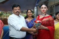 Sony Charishta Inaugurates Royal Fashion Expo Photos